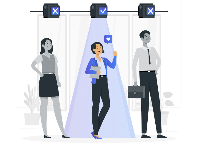 Overview Illustration